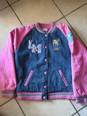 Lizzie McGuire Jacket
